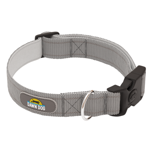 Misty Grey